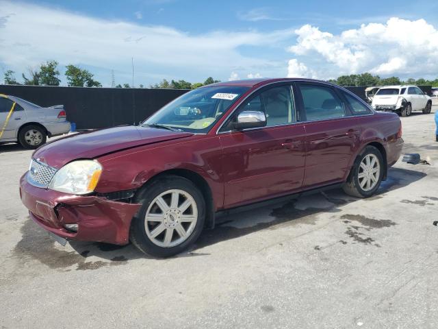  Salvage Ford 500