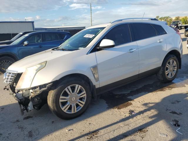  Salvage Cadillac SRX