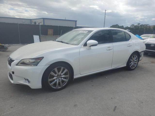  Salvage Lexus Gs
