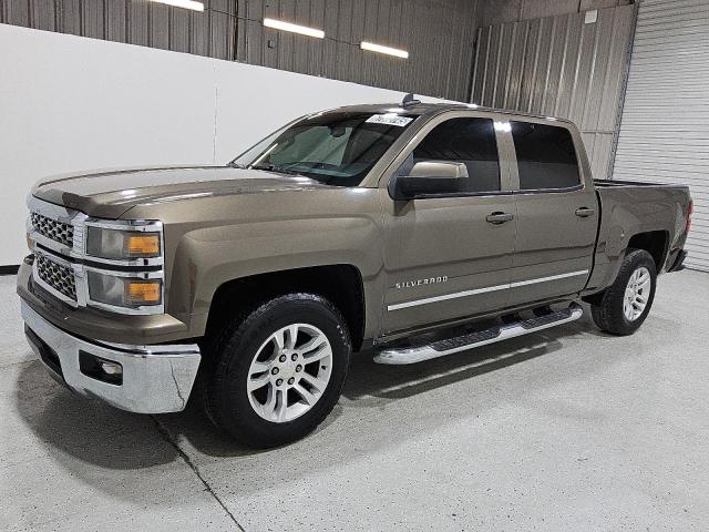  Salvage Chevrolet Silverado C1500 Lt
