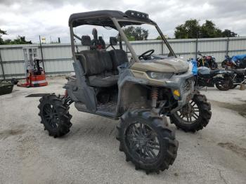  Salvage Can-Am Atv