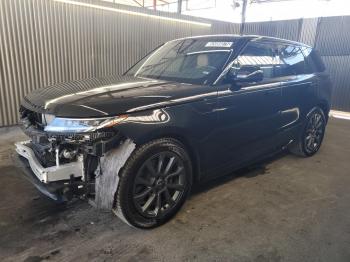  Salvage Land Rover Range Rover
