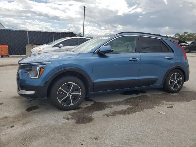  Salvage Kia Niro