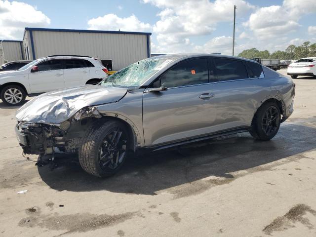  Salvage Kia K4 Gt-line