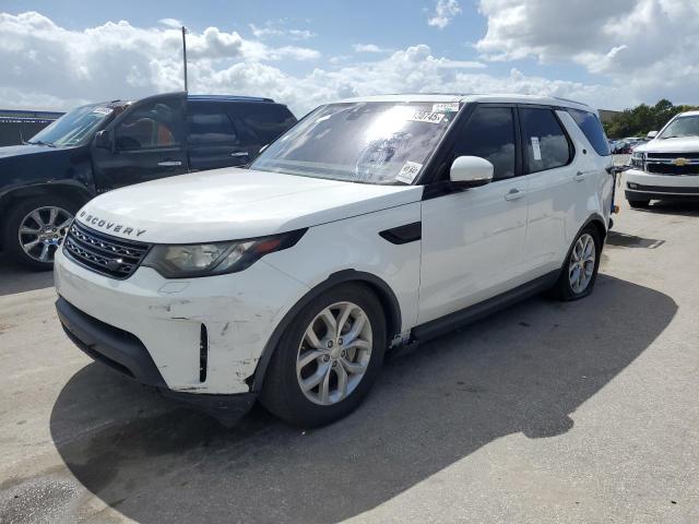  Salvage Land Rover Discovery