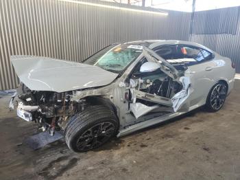 Salvage BMW 2 Series