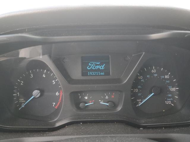 Ford Transit T-350 Image 6