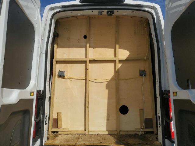 Ford Transit T-350 Image 13