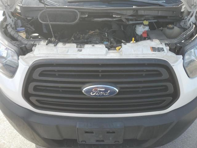 Ford Transit T-350 Image 10