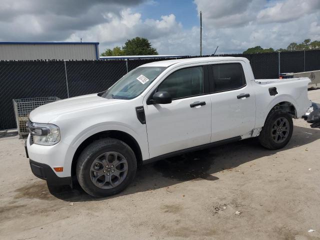  Salvage Ford Maverick