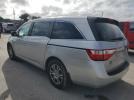Honda Odyssey Ex Image 8