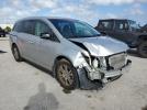 Honda Odyssey Ex Image 3