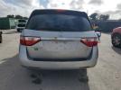 Honda Odyssey Ex Image 4