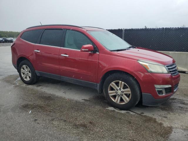 Chevrolet Traverse Lt Image 12