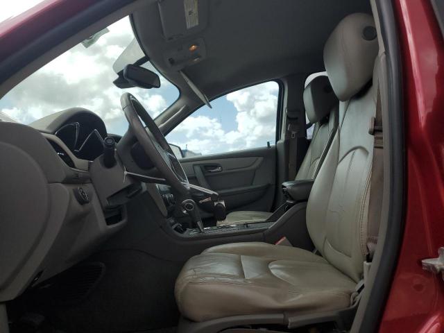 Chevrolet Traverse Lt Image 8