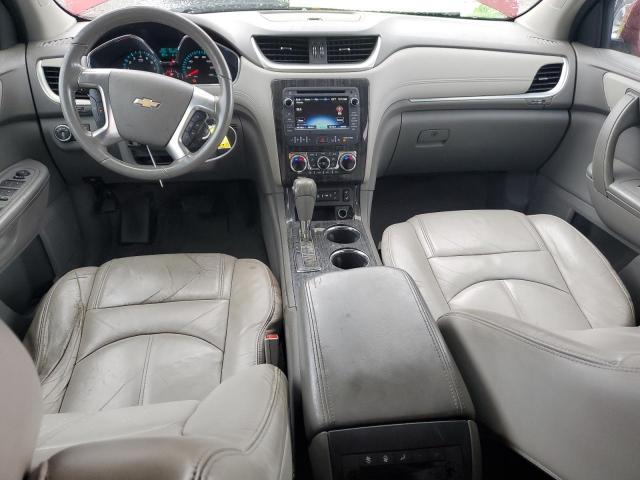 Chevrolet Traverse Lt Image 10