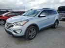 Hyundai SANTA FE Gls Image 1