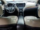 Hyundai SANTA FE Gls Image 9