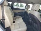 Hyundai SANTA FE Gls Image 12