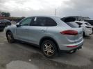 Porsche Cayenne Image 2