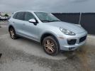 Porsche Cayenne Image 9