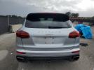 Porsche Cayenne Image 6