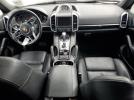 Porsche Cayenne Image 8