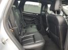 Porsche Cayenne Image 5
