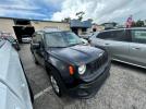 Jeep Renegade Latitude Image 1