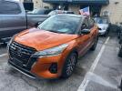 Nissan Kicks Sr Image 3