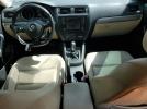 Volkswagen Jetta Se Image 3