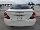 Mercedes-Benz C-Class 230 Image 9