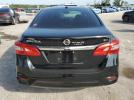 Nissan Sentra S Image 4
