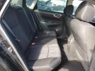 Nissan Sentra S Image 8