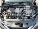 Nissan Sentra S Image 11