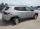 Jeep Compass Latitude Image 4