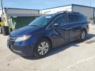 Honda Odyssey Exl Image 1