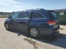 Honda Odyssey Exl Image 2