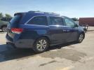 Honda Odyssey Exl Image 12