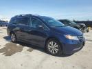 Honda Odyssey Exl Image 11