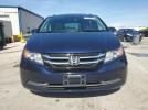 Honda Odyssey Exl Image 4