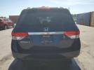 Honda Odyssey Exl Image 7