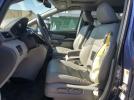 Honda Odyssey Exl Image 10