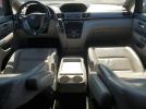 Honda Odyssey Exl Image 3