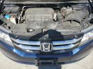 Honda Odyssey Exl Image 13