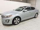 Kia Optima Hybrid Image 1