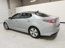 Kia Optima Hybrid Image 2