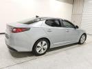 Kia Optima Hybrid Image 3