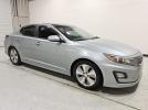 Kia Optima Hybrid Image 5
