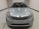 Kia Optima Hybrid Image 4